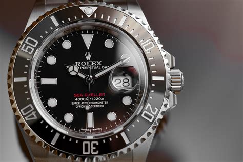 new rolex sea dweller price 2017|rolex sea dweller 4000 price.